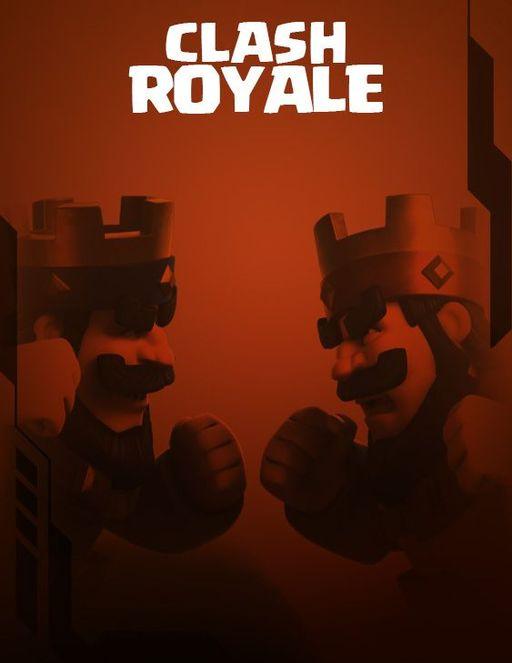 Clash Royale