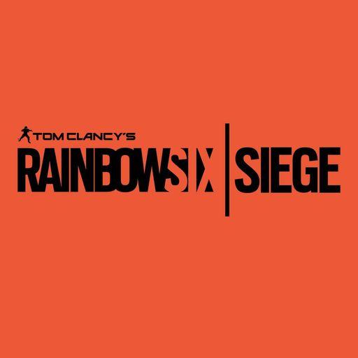 Rainbow Six Siege