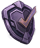 Money back guarantee shield